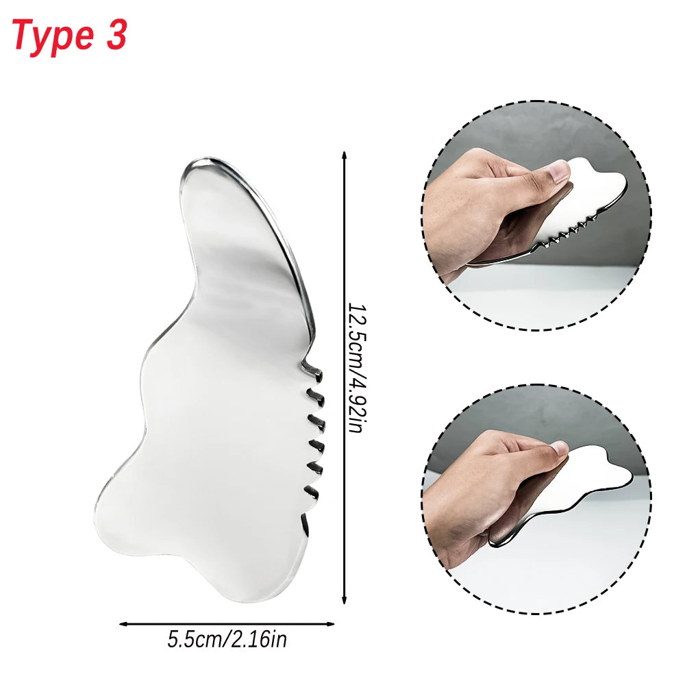 Aveline Body Wand